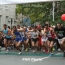 This year's Yerevan Half Marathon slated for October 15
