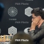 Аронян сыграет с Вашье-Лагравом в полуфинале Кубка мира по шахматам