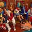 Корейская группа BTS - лидер чартов iTunes в Армении и еще 72 странах
