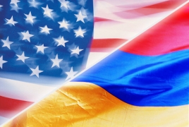 Armenian, U.S. lawmakers talk bilateral ties, Karabakh conflict
