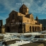 Делегация из Грузии осмотрит в Армении «свои монастырские комплексы Ахтала и Одзун»