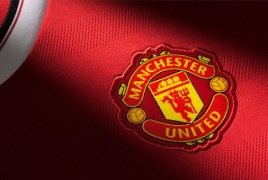 Manchester United announce record revenue
