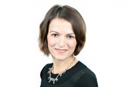 Владелицей издания «Сноб» стала Марина Геворкян