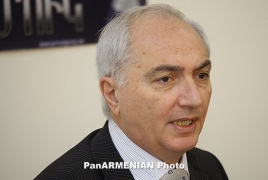 Armenian party leader to observe Kurdistan independence vote