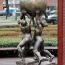 Արցախցի քանդակագործը Լեհաստանում Վիքիպեդիայի արձանի հեղինակն է