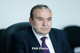 Министр образования: Русский язык в Армении получил статус иностранного