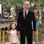 BBC: Как Путин оказался на детской площадке в Армении