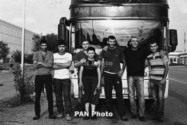Трудовые мигранты из Армении и их семьи смогут лечиться в России бесплатно