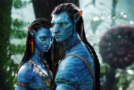 James Cameron starts shooting four ‘Avatar’ consecutive sequels