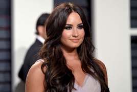 Demi Lovato documentary premiere date set