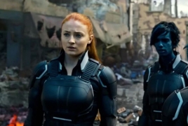 'X-Men: Dark Phoenix' may be a 'two-parter'