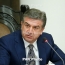 Վարչապետ. ՏՏ ոլորտում տարեկան միջինը 20-22% աճ կա, սակայն տեմպերը կարող են ավելին լինել