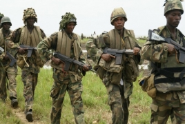 Nigerian army arrests Boko Haram commander