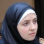 Hijab-wearing Azerbaijani student barred from entering Georgia school