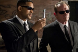 'Men in Black' spin-off without Will Smith and Tommy Lee Jones coming