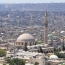 В Алеппо вновь заработал крупнейший в мире крытый исторический рынок