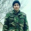Ադրբեջանցի զինվորը Նախիջևանում սպանել է 3 ծառայակցի և փախել