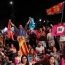 Каталонцы проголосовали за независимость от Испании: Правительство готовится к отделению