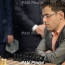 Armenia’s Levon Aronian jumps to the second spot on FIDE rankings