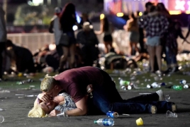 Dan Bilzerian was backstage during deadly Las Vegas mass shooting
