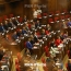 Парламент РА не одобрил создание комиссии по рассмотрению вопроса о выходе Армении из ЕАЭС