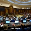 Parliament ratifies deal on Armenia-Russia joint military units