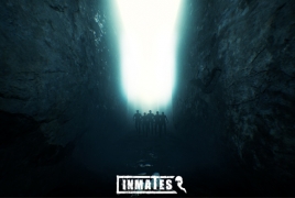 Horror game “Inmates” by Armenian designer debuting Oct 5