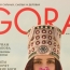 В Москве вышел первый номер армянского журнала GORA magazine