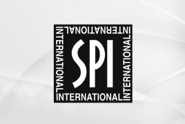 SPI International/Filmbox coming to Armenia