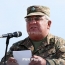 Хачатуров: Во время военных учений в Армении «Искандер» не будет применен на практике