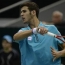Теннисист Карен Хачанов проиграл в первом раунде «Мастерса» в Шанхае