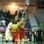 Сборная Армении по баскетболу впервые вошла в рейтинг ФИБА