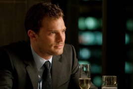 New 'Fifty Shades' book from Christian's perspective out Nov. 28