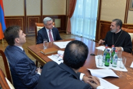 Armenia to establish technological university