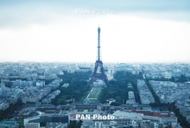 Փարիզում ուզում են մինչև 2030-ն ազատվել բենզինի շարժիչներով մեքենաներից