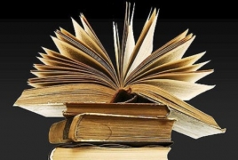 Գրքի գիշեր. 30% զեղչ «Բուկինիստում», գրքերի փոխանակում, թեյախմություն և առցանց գրքախաղ