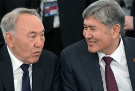 Գործող նախագահի թեկնածուն հաղթել է Ղրղզստանի ընտրություններում՝ ի հեճուկս Նազարբաևի