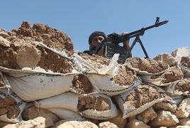 Iraqi forces launch 'major' Kirkuk operation