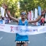 Կոկա-Կոլա Երևան կիսամարաթոնին 2000 վազորդ է մասնակցել՝ 33 երկրից