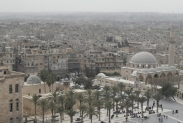 Homs update: Syrian army scores major advance in Al-Qaryatayn