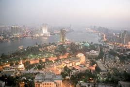 Каир назван самым опасным для женщин мегаполисом
