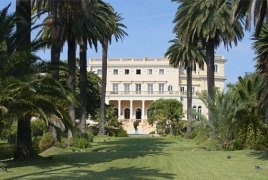 World's most expensive house on sale for €350 million