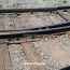 Երևանում երկաթուղու գծերի վրա կասկածելի իր է հայտնաբերվել