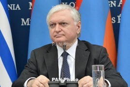 Armenia feels moral obligation to raise Genocide awareness: FM