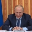 Putin breaks down in laughter over plans to export pork to Indonesia