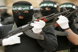 США призвали палестинский ХАМАС разоружиться и признать Израиль