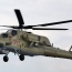 Russia unveils first batch of MI-28UB helicopters