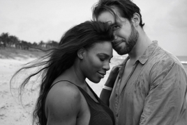 Serena Williams, Alexis Ohanian reportedly readying to tie the knot