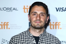 2 Armenian-Americans among Variety's Hollywood New Leaders