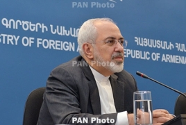 Iran investing in cooperation with regional countries, 'unlike U.S.'